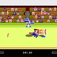 『マリオ&ソニック AT 東京2020オリンピック』発売日決定！ファミコンvsメガドライブ夢の対決“東京1964年競技”モードも