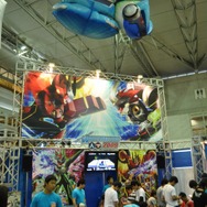 (C)CAPCOM CO., LTD. ALL RIGHTS RESERVED.