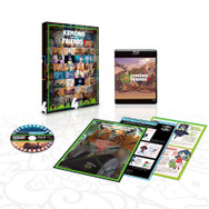 『けものフレンズ３』主題歌「け・も・の・だ・も・の」を初解禁…?明日22日配信の「わくわく探検レポート #3.0」をお楽しみに