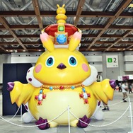 「ファンタシースター感謝祭2019」の模様をお届け！『PSO2 STATION!』では新クラス「エトワール」に関する情報が公開に