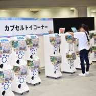 「ファンタシースター感謝祭2019」の模様をお届け！『PSO2 STATION!』では新クラス「エトワール」に関する情報が公開に