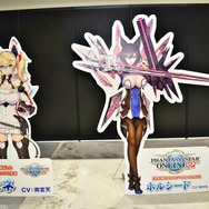 「ファンタシースター感謝祭2019」の模様をお届け！『PSO2 STATION!』では新クラス「エトワール」に関する情報が公開に