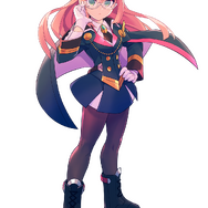 『白き鋼鉄のＸ』新たな翼戦士(ボス)「イソラ」＆「バクト」を紹介！TGS2019出展の詳細も明らかに