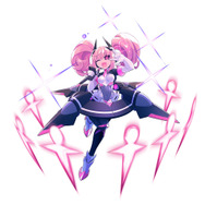 『白き鋼鉄のＸ』新たな翼戦士(ボス)「イソラ」＆「バクト」を紹介！TGS2019出展の詳細も明らかに