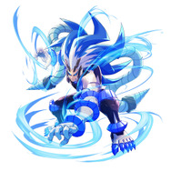 『白き鋼鉄のＸ』新たな翼戦士(ボス)「イソラ」＆「バクト」を紹介！TGS2019出展の詳細も明らかに