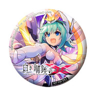 『白き鋼鉄のＸ』新たな翼戦士(ボス)「イソラ」＆「バクト」を紹介！TGS2019出展の詳細も明らかに