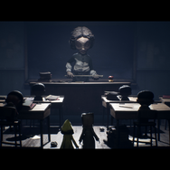 『リトルナイトメア2』公式サイトオープン!ダークな世界観を始めとする本作の特徴も紹介
