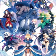 『FGO アーケード』新規サーヴァント「水着ニトクリス」が8月22日より実装！開催中の期間限定イベントには新クエストも追加