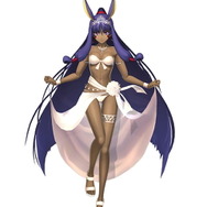 『FGO アーケード』新規サーヴァント「水着ニトクリス」が8月22日より実装！開催中の期間限定イベントには新クエストも追加