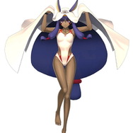 『FGO アーケード』新規サーヴァント「水着ニトクリス」が8月22日より実装！開催中の期間限定イベントには新クエストも追加