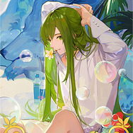 『FGO アーケード』新規サーヴァント「水着ニトクリス」が8月22日より実装！開催中の期間限定イベントには新クエストも追加