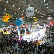 【WHF 2009夏】次世代ワールドホビーフェア09 Summer フォトレポート