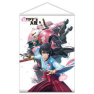 PS4『新サクラ大戦』パッケージビジュアルを公開！「TGS2019」では特製ブロマイドをプレゼント