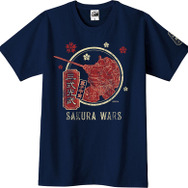 PS4『新サクラ大戦』パッケージビジュアルを公開！「TGS2019」では特製ブロマイドをプレゼント