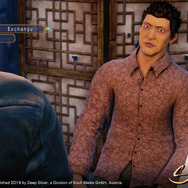 『シェンムー3』新トレイラー！「シェンムーな一日」を感じ取れる要素がたくさん【gamescom 2019】