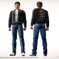 『シェンムー3』新トレイラー！「シェンムーな一日」を感じ取れる要素がたくさん【gamescom 2019】