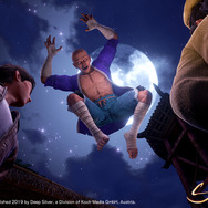 『シェンムー3』新トレイラー！「シェンムーな一日」を感じ取れる要素がたくさん【gamescom 2019】