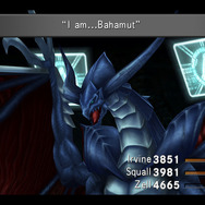 リマスター版『FINAL FANTASY VIII』PC向け予約受付開始―予約特典はオリジナル壁紙2点