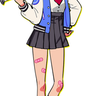 『熱血硬派くにおくん外伝 River City Girls』キャラプロフィール公開！ クリア後はあの2人も使用可能