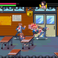 『熱血硬派くにおくん外伝 River City Girls』キャラプロフィール公開！ クリア後はあの2人も使用可能