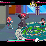 『熱血硬派くにおくん外伝 River City Girls』キャラプロフィール公開！ クリア後はあの2人も使用可能