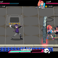 『熱血硬派くにおくん外伝 River City Girls』キャラプロフィール公開！ クリア後はあの2人も使用可能