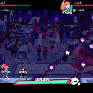 『熱血硬派くにおくん外伝 River City Girls』キャラプロフィール公開！ クリア後はあの2人も使用可能