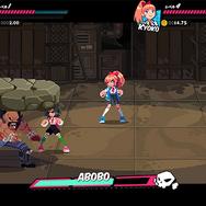 『熱血硬派くにおくん外伝 River City Girls』キャラプロフィール公開！ クリア後はあの2人も使用可能