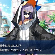 『FGO』念願の水着沖田、パーカーが可愛いΛ、バニーな獅子王…あなたが一番欲しいのは誰？─実装を記念し、読者の意見を大募集！【アンケート】