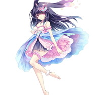 スイッチ『限界凸起 モエロクリスタル Ｈ』9月5日発売決定―少しH(エッチ)な冒険がよりH(ハイパー)になって帰ってきた！