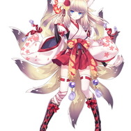 スイッチ『限界凸起 モエロクリスタル Ｈ』9月5日発売決定―少しH(エッチ)な冒険がよりH(ハイパー)になって帰ってきた！