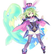 スイッチ『限界凸起 モエロクリスタル Ｈ』9月5日発売決定―少しH(エッチ)な冒険がよりH(ハイパー)になって帰ってきた！