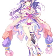 スイッチ『限界凸起 モエロクリスタル Ｈ』9月5日発売決定―少しH(エッチ)な冒険がよりH(ハイパー)になって帰ってきた！