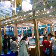 【WHF 2009夏】次世代ワールドホビーフェア09 Summer フォトレポート