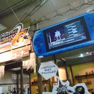 【WHF 2009夏】次世代ワールドホビーフェア09 Summer フォトレポート
