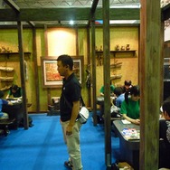 【WHF 2009夏】次世代ワールドホビーフェア09 Summer フォトレポート