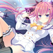 PS4/スイッチ『D.C.4 ～ダ・カーポ4～』発売決定！完全生産限定版にはドッキドキな水着タペストリーやめざましボイスCDが付属