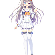 PS4/スイッチ『D.C.4 ～ダ・カーポ4～』発売決定！完全生産限定版にはドッキドキな水着タペストリーやめざましボイスCDが付属