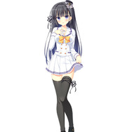 PS4/スイッチ『D.C.4 ～ダ・カーポ4～』発売決定！完全生産限定版にはドッキドキな水着タペストリーやめざましボイスCDが付属