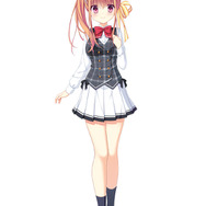 PS4/スイッチ『D.C.4 ～ダ・カーポ4～』発売決定！完全生産限定版にはドッキドキな水着タペストリーやめざましボイスCDが付属