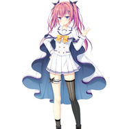 PS4/スイッチ『D.C.4 ～ダ・カーポ4～』発売決定！完全生産限定版にはドッキドキな水着タペストリーやめざましボイスCDが付属