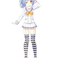 PS4/スイッチ『D.C.4 ～ダ・カーポ4～』発売決定！完全生産限定版にはドッキドキな水着タペストリーやめざましボイスCDが付属