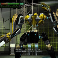 ハクスラロボACT『ダマスカスギヤ 西京EXODUS』スイッチ版が8月29日配信決定!前作所有者向け割引も