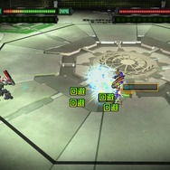 ハクスラロボACT『ダマスカスギヤ 西京EXODUS』スイッチ版が8月29日配信決定!前作所有者向け割引も