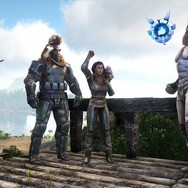 PS4版『ARK：Survival Evolved』に大型DLC「Genesis」導入決定！シーズンパスの先行販売もスタート