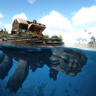 PS4版『ARK：Survival Evolved』に大型DLC「Genesis」導入決定！シーズンパスの先行販売もスタート