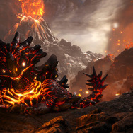 PS4版『ARK：Survival Evolved』に大型DLC「Genesis」導入決定！シーズンパスの先行販売もスタート