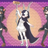 『けものフレンズ3』「わくわく探検レポート #3.0」」最新情報まとめ─主題歌「け・も・の・だ・も・の」収録のOPムービーがついに公開！