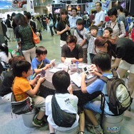 【WHF 2009夏】次世代ワールドホビーフェア09 Summer フォトレポート