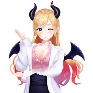 合計8名のVTuberがママorマスターになってお出迎え！「バーチャルスナック」8月24日より隔週開店決定